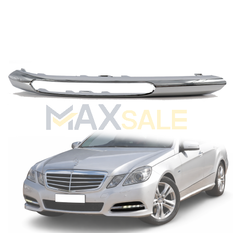 Лайсна на лява дневна светлина за Mercedes E class W212 (2009-2013)