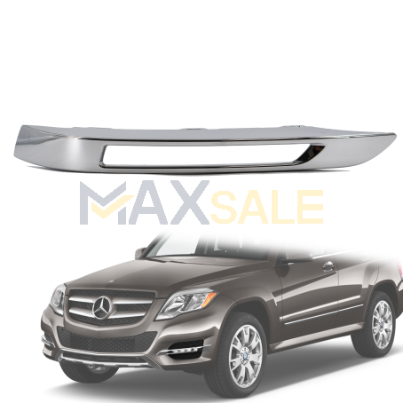 Лайсна на лява дневна светлина за Mercedes X204 GLK Facelift (2013-2015)