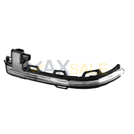Десен мигач за огледало на BMW X3 X4 X5 X6 X7 G01 G02 G05 G06 G07