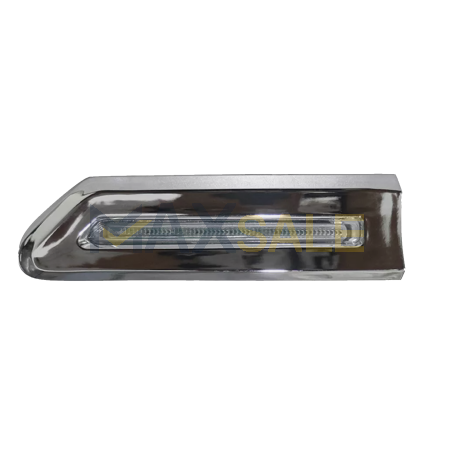 Десен мигач за калник на BMW 7 серия F01 F02 F04 (2008–2015)