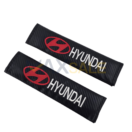 Протектори за колан Hyundai, сет 2 броя