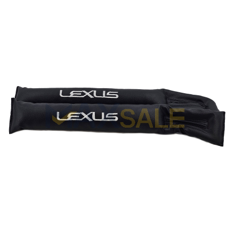 Възглавнички между седалките Lexus, сет 2 броя
