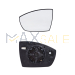 Ляво стъкло за странично огледало на Ford Galaxy Grand C-MAX Kuga S-MAX EcoSport (2006-2023)