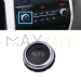 Копче за климатроника с ринг за BMW 1 2 3 4 5 6 7 серия X1 X3 X4 X5 X6 F-серия