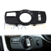 Панел за фарове Модел D за BMW 5 6 7 серия X3 X4 F10 F11 F12 F13 F18 F01 F02 F04 F06 F07 F25 F26