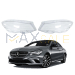 Комплект стъкла за фарове на Mercedes-Benz W117 CLA (14-16), ляво и дясно 