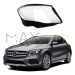 Дясно стъкло за фар на Mercedes-Benz GLA W156 (18-20)