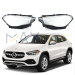 Комплект стъкла за фарове на Mercedes-Benz GLA W157 GLA (20-22), ляво и дясно 