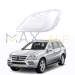 Ляво стъкло за фар на Mercedes-Benz X164 GL (06-12)