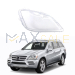 Дясно стъкло за фар на Mercedes-Benz X164 GL (06-12)