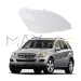 Дясно стъкло за фар на Mercedes-Benz W164 ML FACELIFT (10-12)