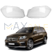 Комплект стъкла за фарове на Mercedes-Benz X166 GL (12-16), ляво и дясно
