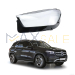 Ляво стъкло за фар на Mercedes-Benz W167 GLE / Coupe (18-21)