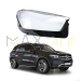 Дясно стъкло за фар на Mercedes-Benz W167 GLE / Coupe (18-21)
