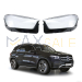 Комплект стъкла за фарове на Mercedes-Benz W167 GLE / Coupe (18-21), ляво и дясно 