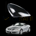 Дясно стъкло за фар на Mercedes-Benz W171 SLK (04-10)