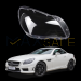 Дясно стъкло за фар на Mercedes-Benz W172 SLK (11-15)