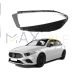 Ляво стъкло за фар на Mercedes-Benz A W177 (19-20)
