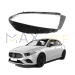 Дясно стъкло за фар на Mercedes-Benz A W177 (19-20)