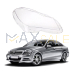 Дясно стъкло за фар на Mercedes-Benz C W204 (11-14)