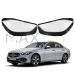 Комплект стъкла за фарове на Mercedes-Benz C class W206 (21-23), ляво и дясно 