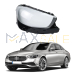 Дясно стъкло за фар Mercedes-Benz E-Class W213 Facelift (20-21)
