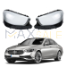 Комплект стъкла за фарове на Mercedes-Benz E class W213 (20-21), ляво и дясно 