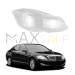 Дясно стъкло за фар на Mercedes-Benz S class W221 (07-09)