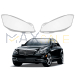 Комплект стъкла за фарове на Mercedes-Benz S W221 FACELIFT (10-14)