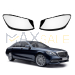 Комплект стъкла за фарове на Mercedes-Benz S class W222 (18-20)