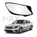 Дясно стъкло за фар на Mercedes-Benz S class W222 (14-17)