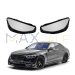 Комплект стъкла за фарове на Mercedes-Benz S class W223 (20-23)