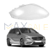 Ляво стъкло за фар на Mercedes-Benz B class W246 (12-15)