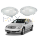 Комплект стъкла за фарове на Mercedes-Benz R class W251 (06-09)