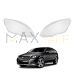 Комплект стъкла за фарове на Mercedes-Benz R class W251 (10-17), ляво и дясно 