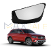Ляво стъкло за фар на Mercedes-Benz W253 Facelift (2019-2020)