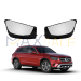 Комплект стъкла за фарове на Mercedes-Benz GLC W253 (19-20)