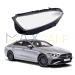 Ляво стъкло за фар на Mercedes-Benz CLS W257 (18-21)