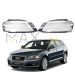 Комплект стъкла за фарове на Audi A3 8P (09-12)