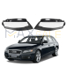 Комплект стъкла за фарове на Audi A4 B8 (08-11)