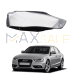 Дясно стъкло за фар на Audi A4 B8 PA (12-15)