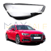 Дясно стъкло за фар на Audi A4 B9 (16-18)