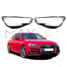 Комплект стъкла за фарове на Audi A4 B9 (16-18)