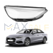Дясно стъкло за фар на Audi A4 B9.5 / A4 B10 (20-23)