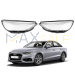 Комплект стъкла за фарове на Audi A4 B9.5 / A4 B10 (20-23), ляво и дясно 