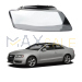 Дясно стъкло за фар на Audi A5 (09-11)