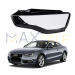 Ляво стъкло за фар Audi A5 B8 (12-15)