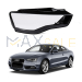 Дясно стъкло за фар Audi A5 B8 (12-15)