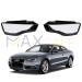 Комплект стъкла за фарове Audi A5 B8 (12-15), ляво и дясно 