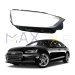 Дясно стъкло за фар Audi A5 B9 (16-19)